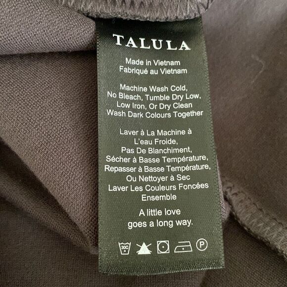 Aritzia Talula Tulip Tube Mini Skirt XS - Picture 8 of 9